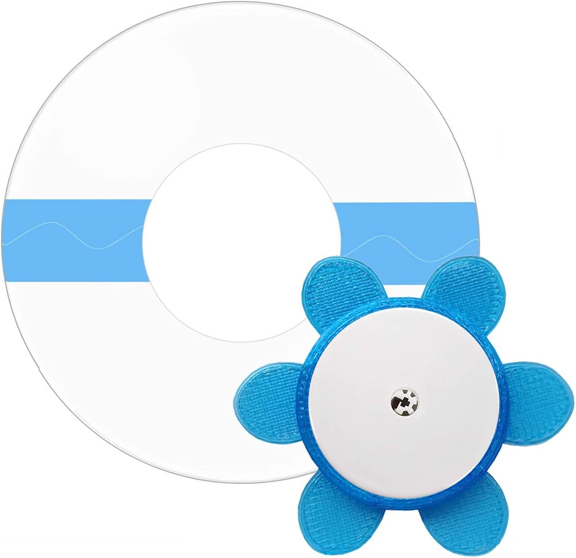 Sensor Covers for Freestyle Libre,40+1 Pack Libre Patches