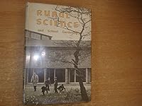 Rural science and school gardening B0007JVBLQ Book Cover