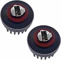 Amazon.com: Amrxuts 2pcs 84198978 Tail Light Bulb for