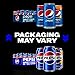 Pepsi Flavors Variety Pack, Wild Cherry, Mango, Original, 12 fl oz. Cans (18 Pack)