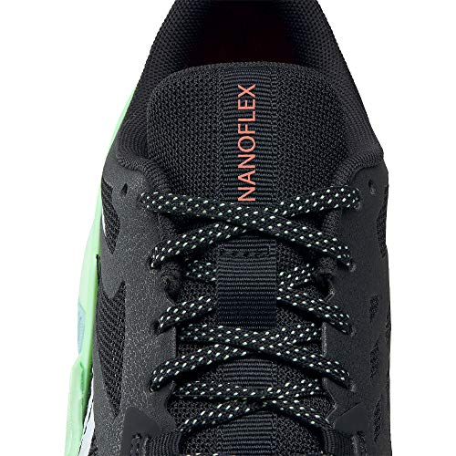Image of Reebok Womens Nanoflex Track and Field Shoe