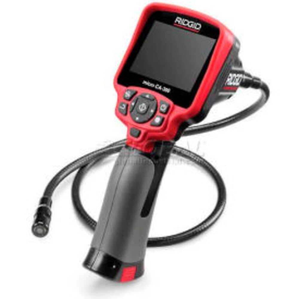 Ridgid micro CA-350