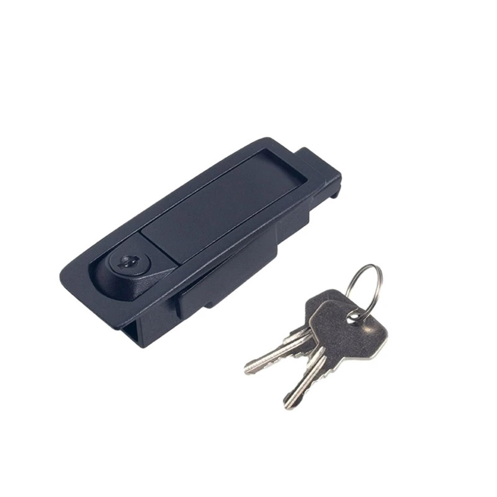 Interrupteur de boîte de distribution en alliage de zinc pour armoire électrique