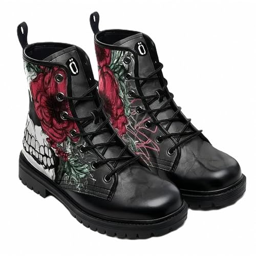 スカル ブーツ」の人気商品一覧 | 安い商品を通販サイトから探す