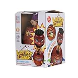 Babrit Super Pop Up Lucky Game Pirate Board Game for Kids Toys