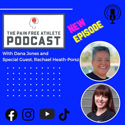 Long COVID Recovery: Rachael’s Rebound (ep 107) cover art