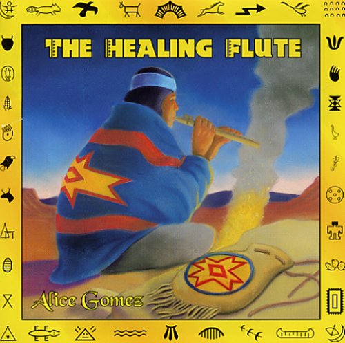 Healing Flute