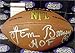 Lem Barney autographed Football inscribed HOF (Detroit Lions) JSA Authentication - Autographed Footballs
