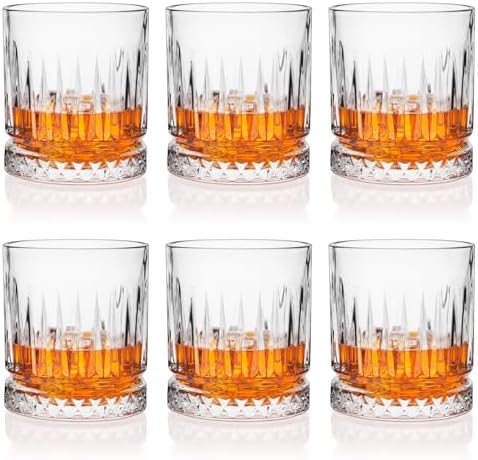 Cambareign Whiskey Glasses