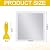 Yaocom 4 Pcs 10 x 10 Inch Drywall Repair Kit Self Adhesive Mesh Drywall Repair Patch Set with Scraper Heavy Duty Metal Aluminum Dry Hole Patch Tools for Large Holes Wall Ceiling Tools