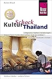 reise know how thailand bewertung  Reise Know-How KulturSchock Thailand: Alltagskultur, Traditionen, Verhaltensregeln, ...