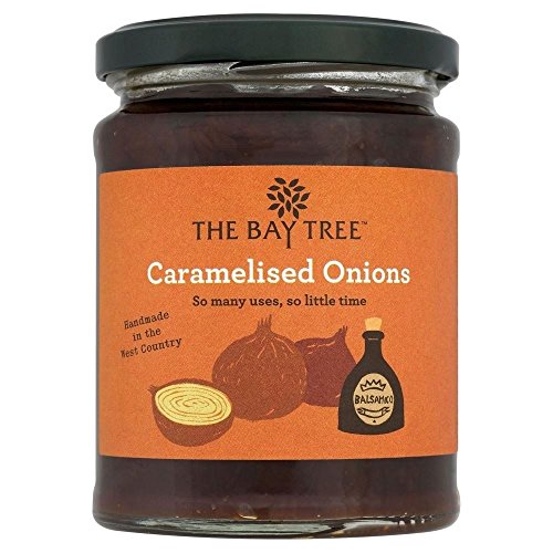 Oignons caramélisés confits bocal 310g garniture burger