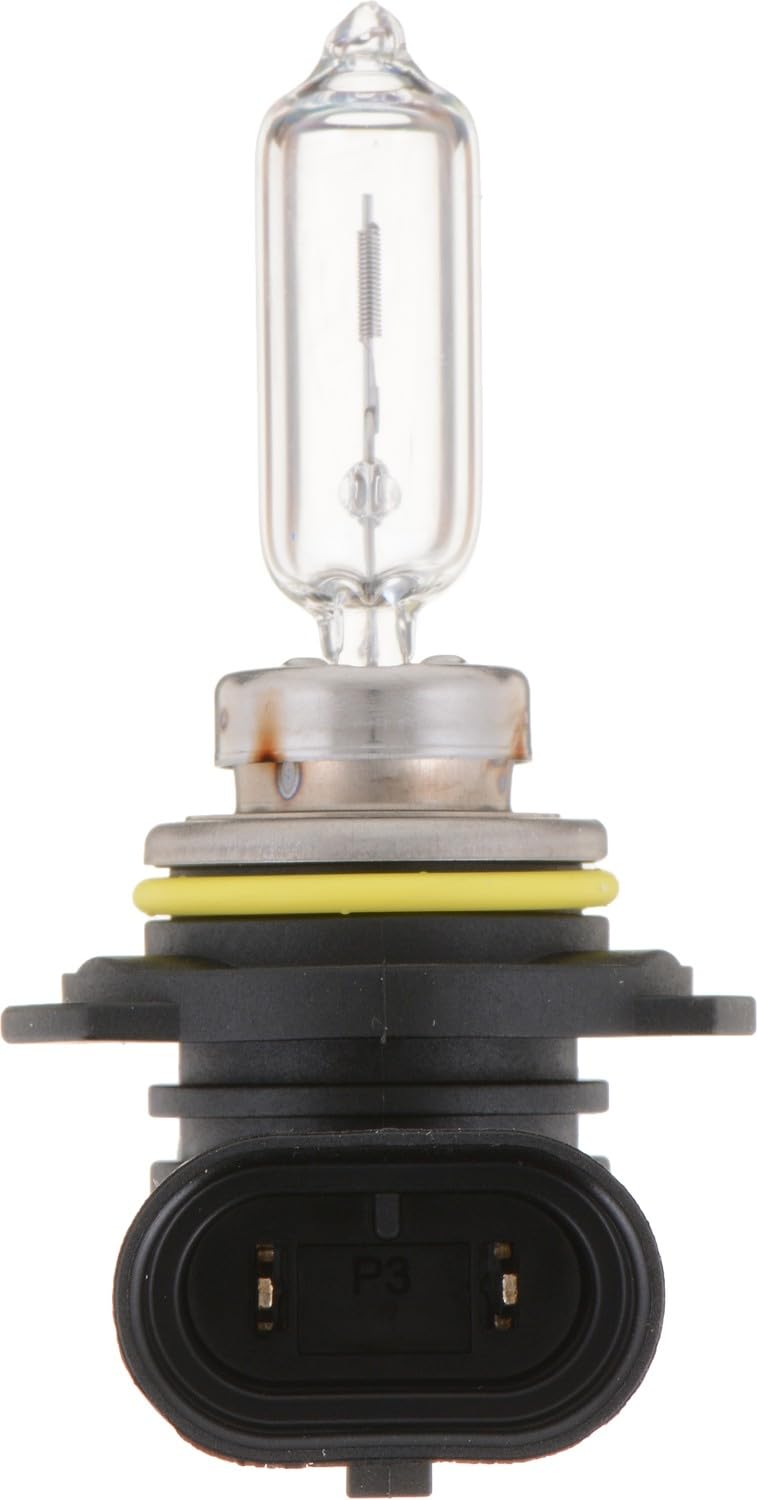 Low Beam Headlight Bulb Compatible With - 2014 ram 1500 headlight bulb replacement