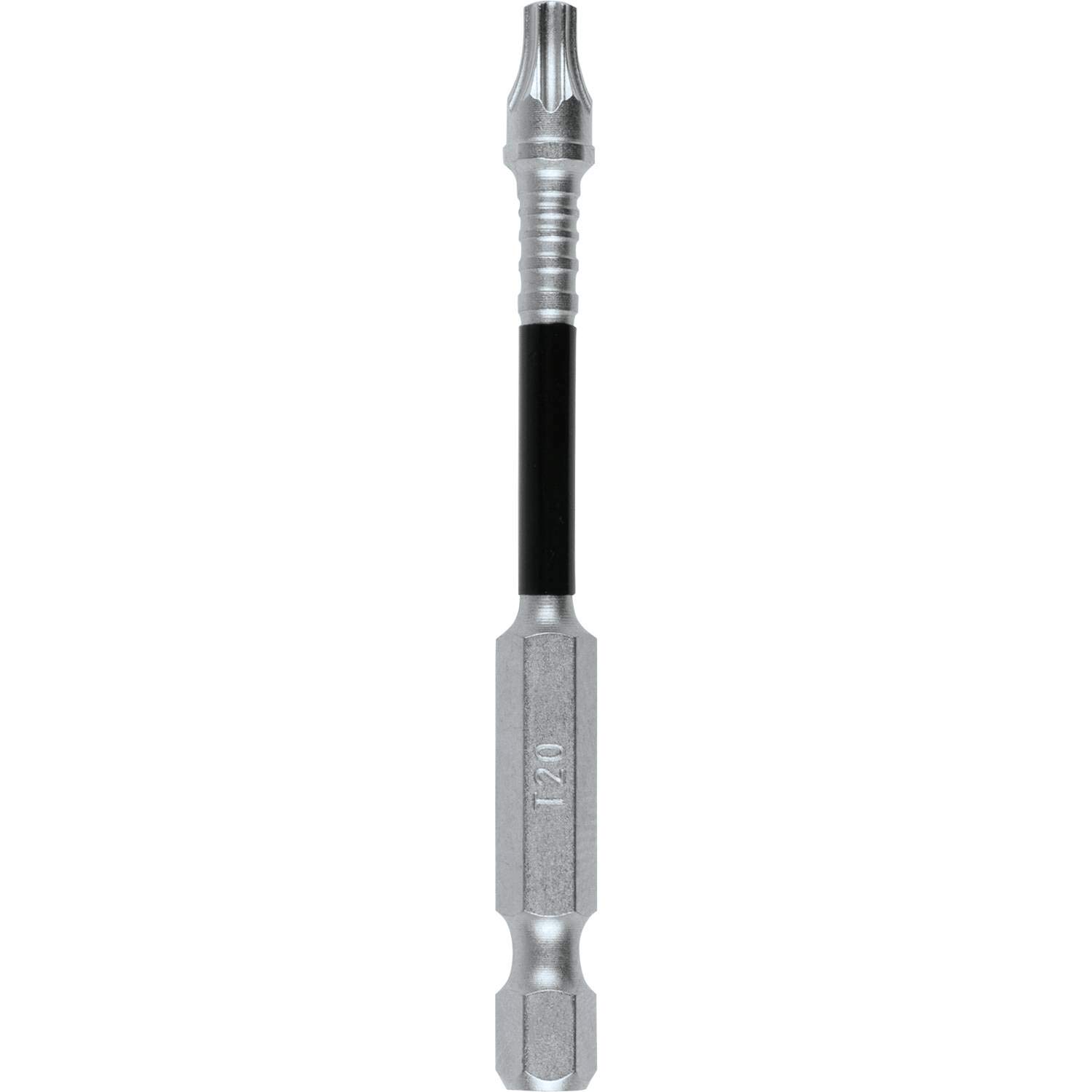 Makita E-01214 Impact XPS™ T20 Torx 3" Power Bit, 2/pk