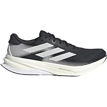 Men's Supernova Solution 2 Core Black/Footwear White/Core Black