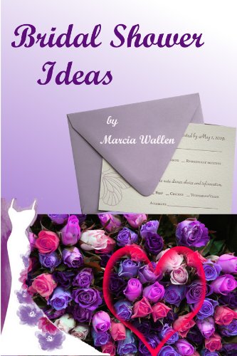 Bridal Shower Ideas