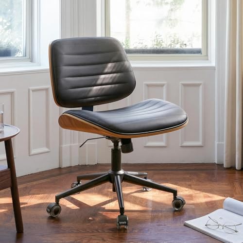 Sytopia Armless Office Chair