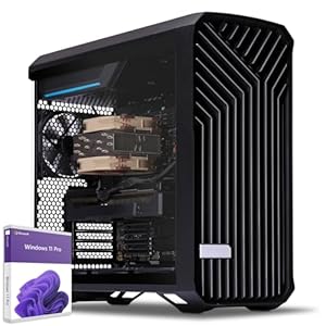 Sedatech Workstation Pro • Intel Xeon-3475X • 2X RTX4090 • 128Gb RAM • 2Tb SSD M.2 • Windows 11 Pro