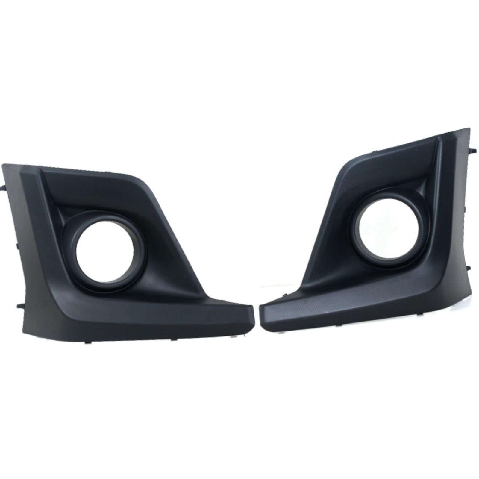Couvercle de phare antibrouillard pour réparer un pare-choc Subaru