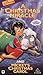 Price comparison product image A Christmas Miracle (aka The Small One) & Mickey's Christmas Carol [VHS]