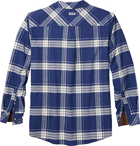 Image of Legendary Whitetails Men's Legendary Flannel Shirt