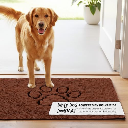 Dog Gone Smart Dirty Dog Doormat
