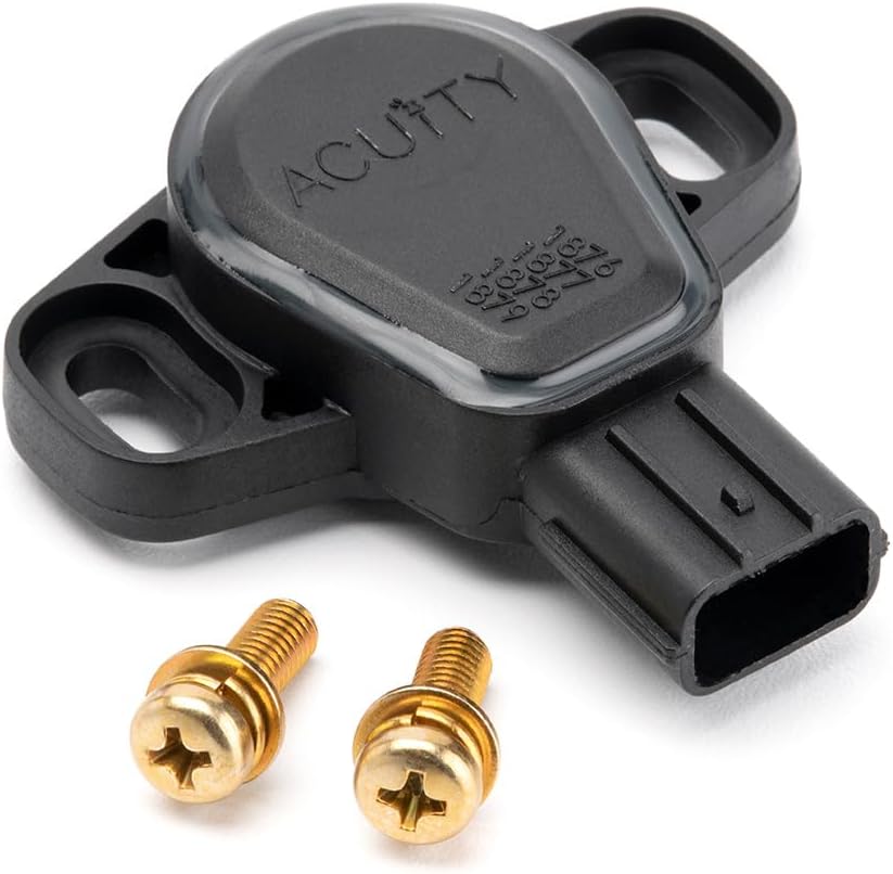 Acuity Hall Effect Throttle Position Sensor for Acura RSX-S, Honda Civic Si