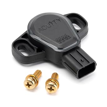 Acuity Hall Effect Throttle Position Sensor for Acura RSX-S, Honda Civic Si
