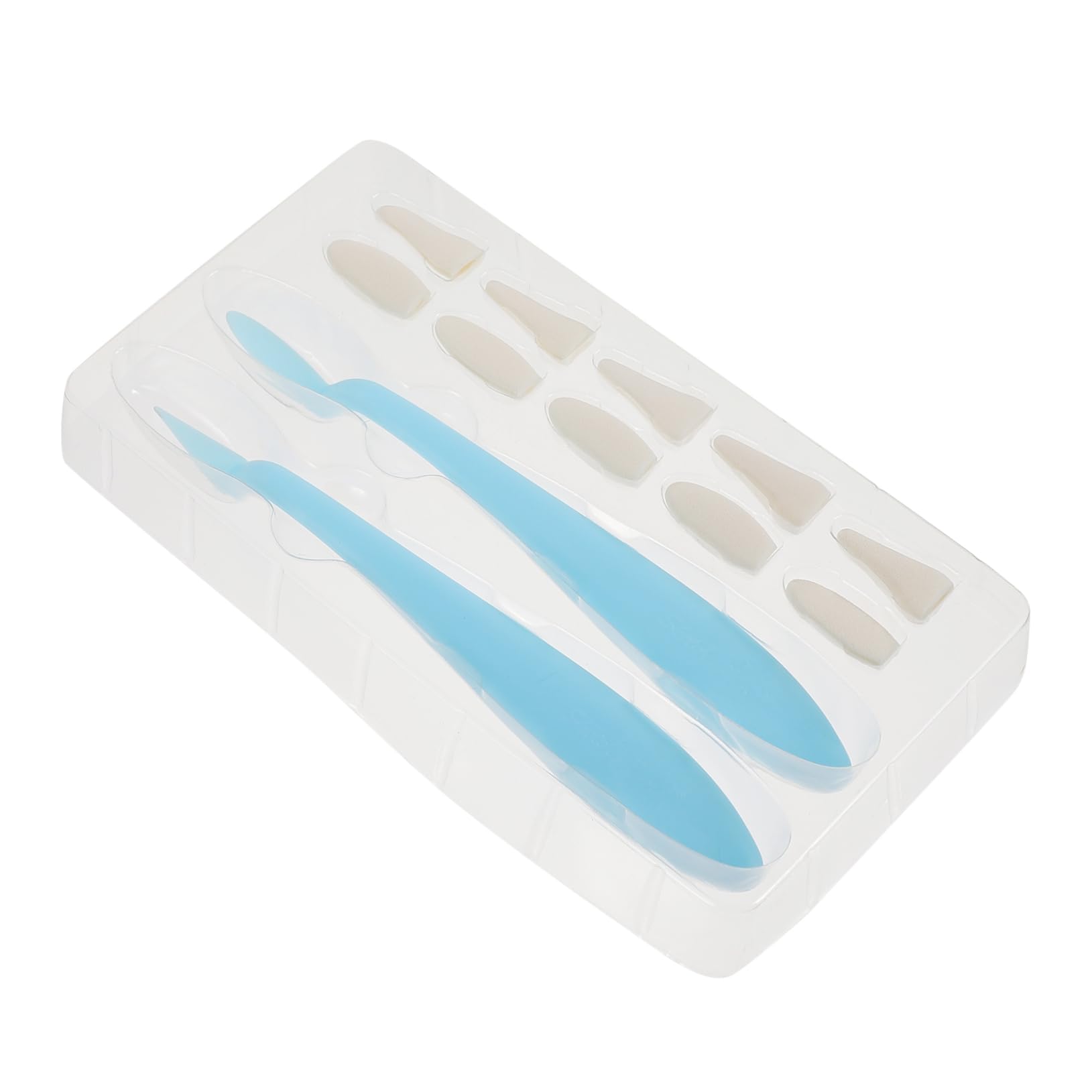 ERINGOGO 1 Set Washable Sketch Sponge Wiper Artist Drawing Tools for Sketching Blending Wiping for Graphite Pastels Colored Pencils Durable Easy to Use