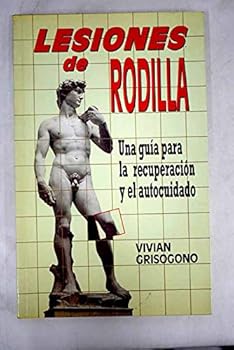 Paperback LESIONES DE RODILLA (GUIA PRACTICA) Book