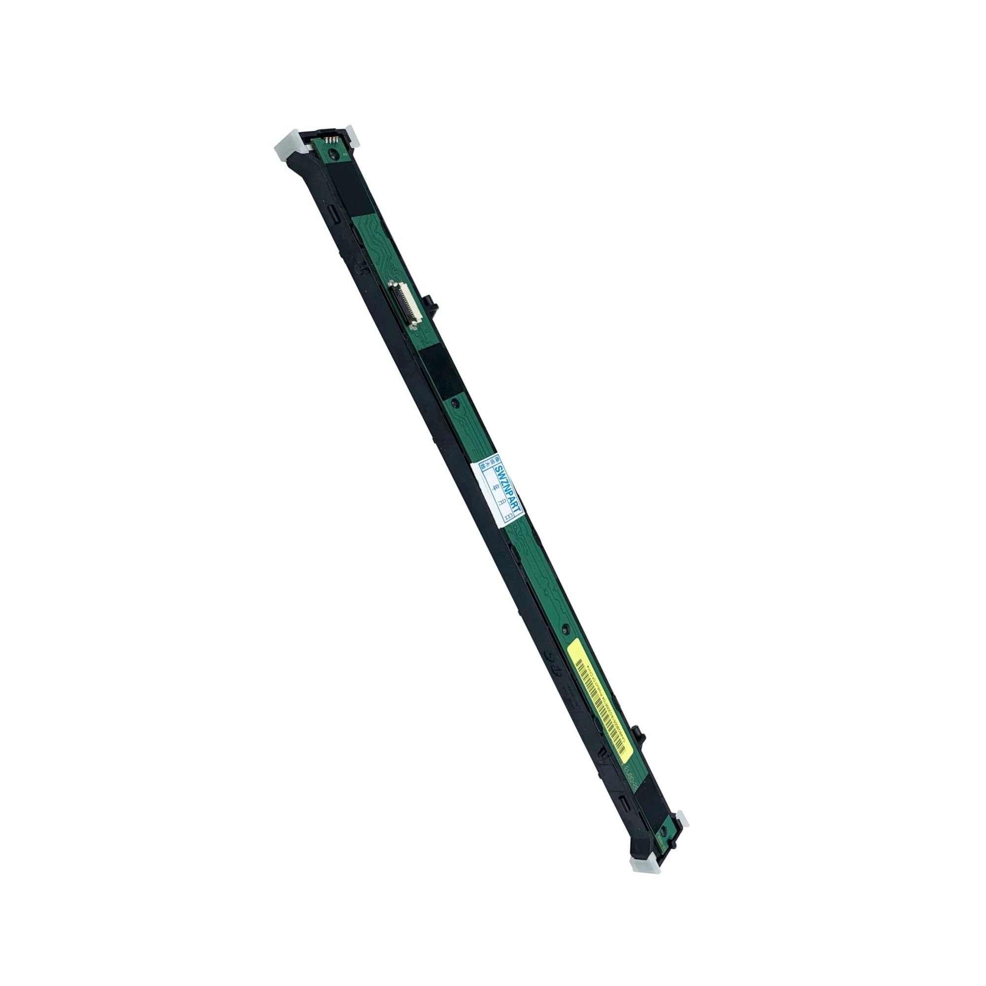 Solution lignes blanches scanner : Tête d'unité CIS pour Epson L3156 L4156 L6160 L6176
