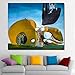yaoxingfu Puzzle 1000 Piezas Cuadro Abstracto de Salvador Dali Puzzle 1000 Piezas Adultos Gran Ocio vacacional, Juegos interactivos familiares50x75cm(20x30inch)