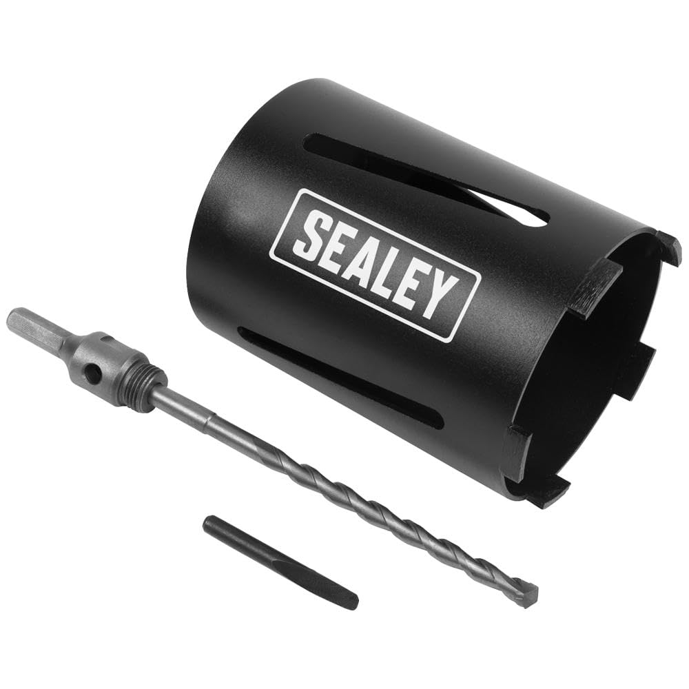 Sealey Core To Go Dry Diamond Core Drill