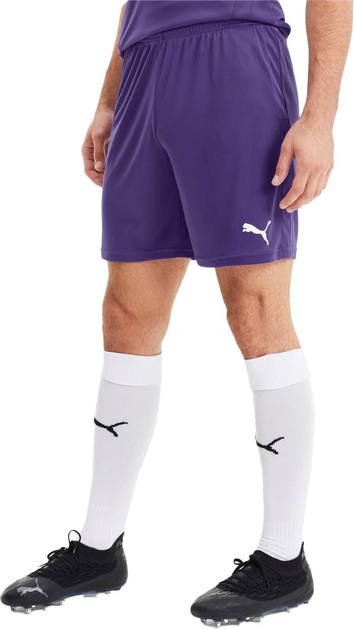 PUMA Men's Teamgoal 23 Knit Shorts
