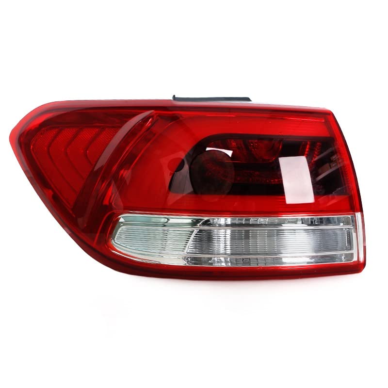 Feu arrière gauche pour Kia Sorento 2015-2018 bloc optique d'origine OEM 92401C5111