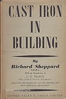 Cast Iron in Building B000HLW9S8 Book Cover