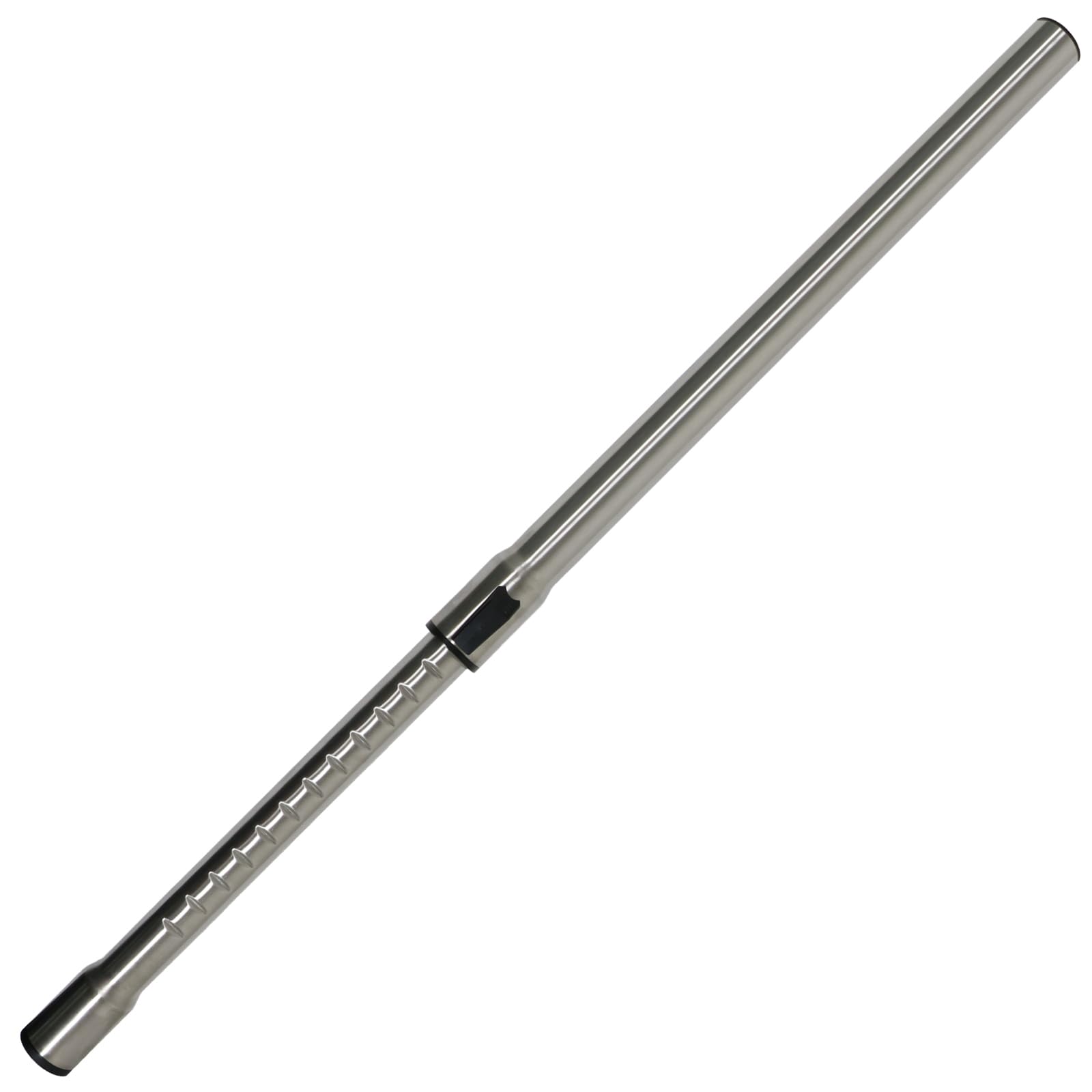 SPARES2GO Extension Rod Tube Compatible with AmazonBasics VCB43B1-70EUK Vacuum Cleaner