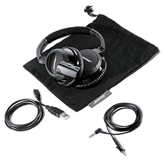 Bose ® AE2w Casque audio circum-aural Bluetooth – Noir - Les Beatles, Paul McCartney, John Lennon, RIngo Starr, George Harrison Bose ® AE2w Casque audio circum-aural Bluetooth - Noir – Image 5
