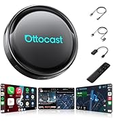 Amazon.co.jp: 【公式】オットキャスト P3 Pro Ottocast OttoAibox P3