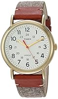 Algopix Similar Product 9 - Timex Unisex TW2R42100 Weekender 38