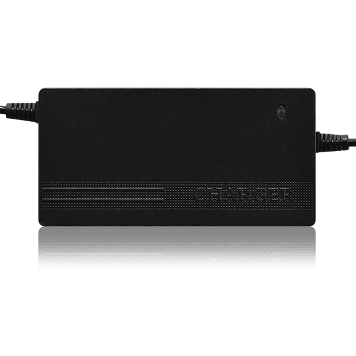 GOZAR 60V 20Ah 220V Chargeur Rapide Intelligent Charge De Batterie pour Voiture Moto Scooter Électrique