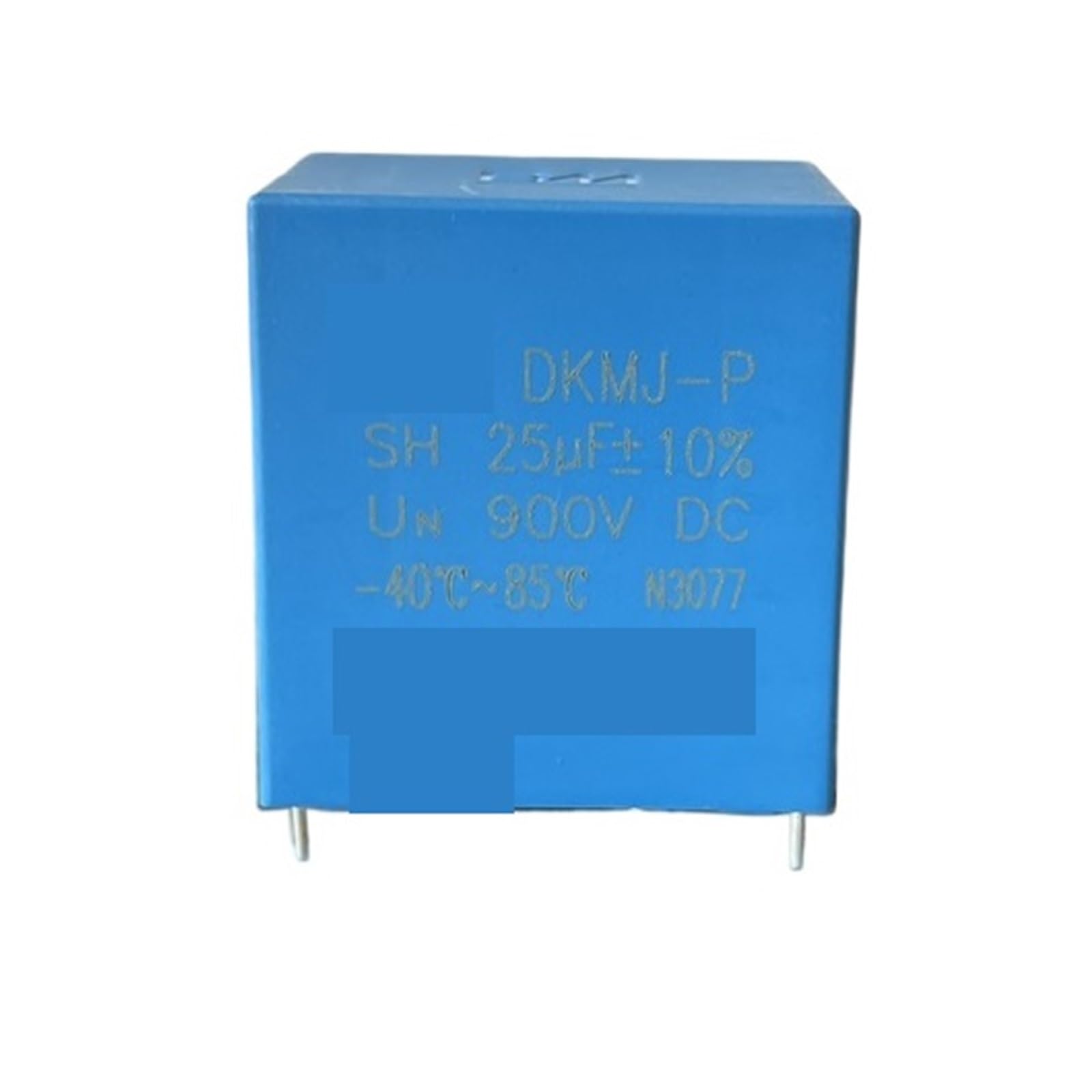 LEOTNNDQ 25uF 900VDC DKMJ-P Film Capacitors