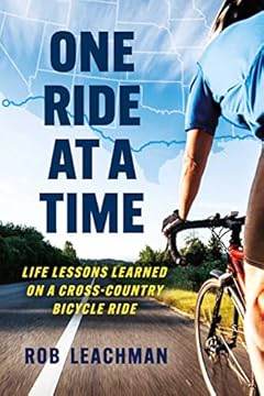 cross country bicycle ride