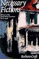 Necessary Fictions 0822940787 Book Cover