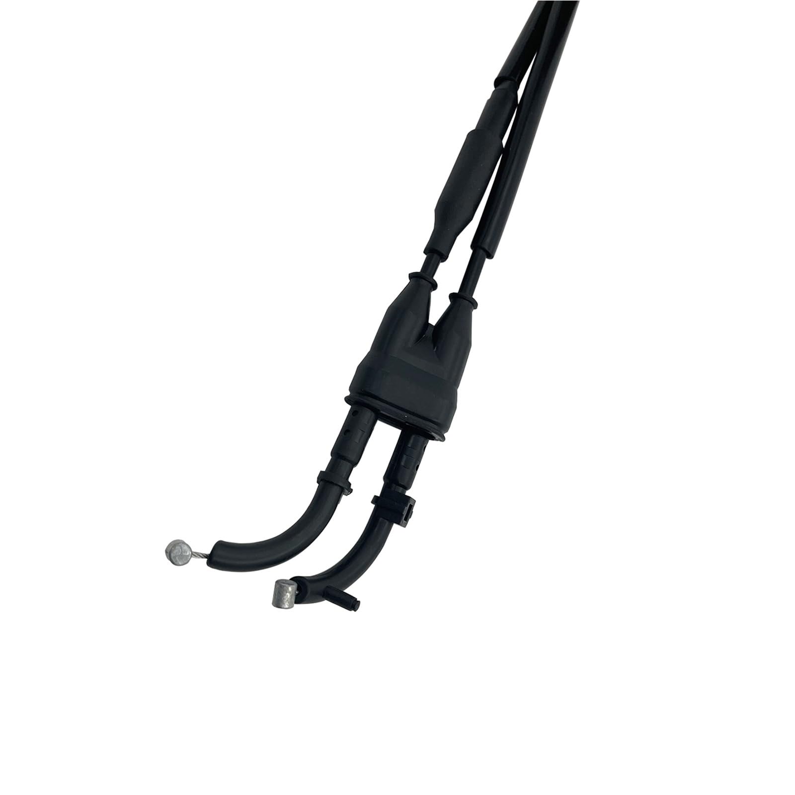 Linea Cavi Acceleratore Moto Per Yamaha YZF 600 YZFR6 YZF-R6 R6 2006-2016