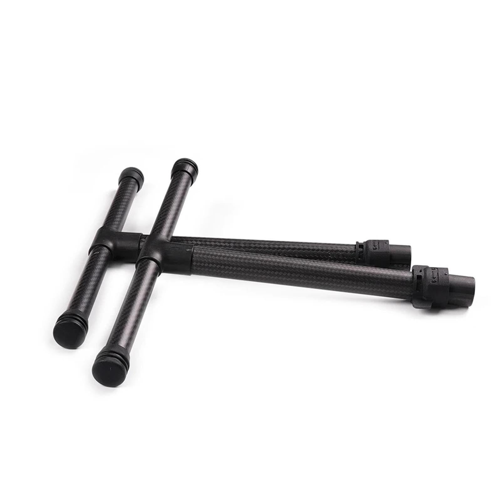 Tren de aterrizaje Original for DJI Matrice 300 350 RTK, accesorios, soporte for brazo izquierdo y derecho, piezas de reparación de repuesto(1pair)