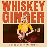 12. Whiskey Ginger