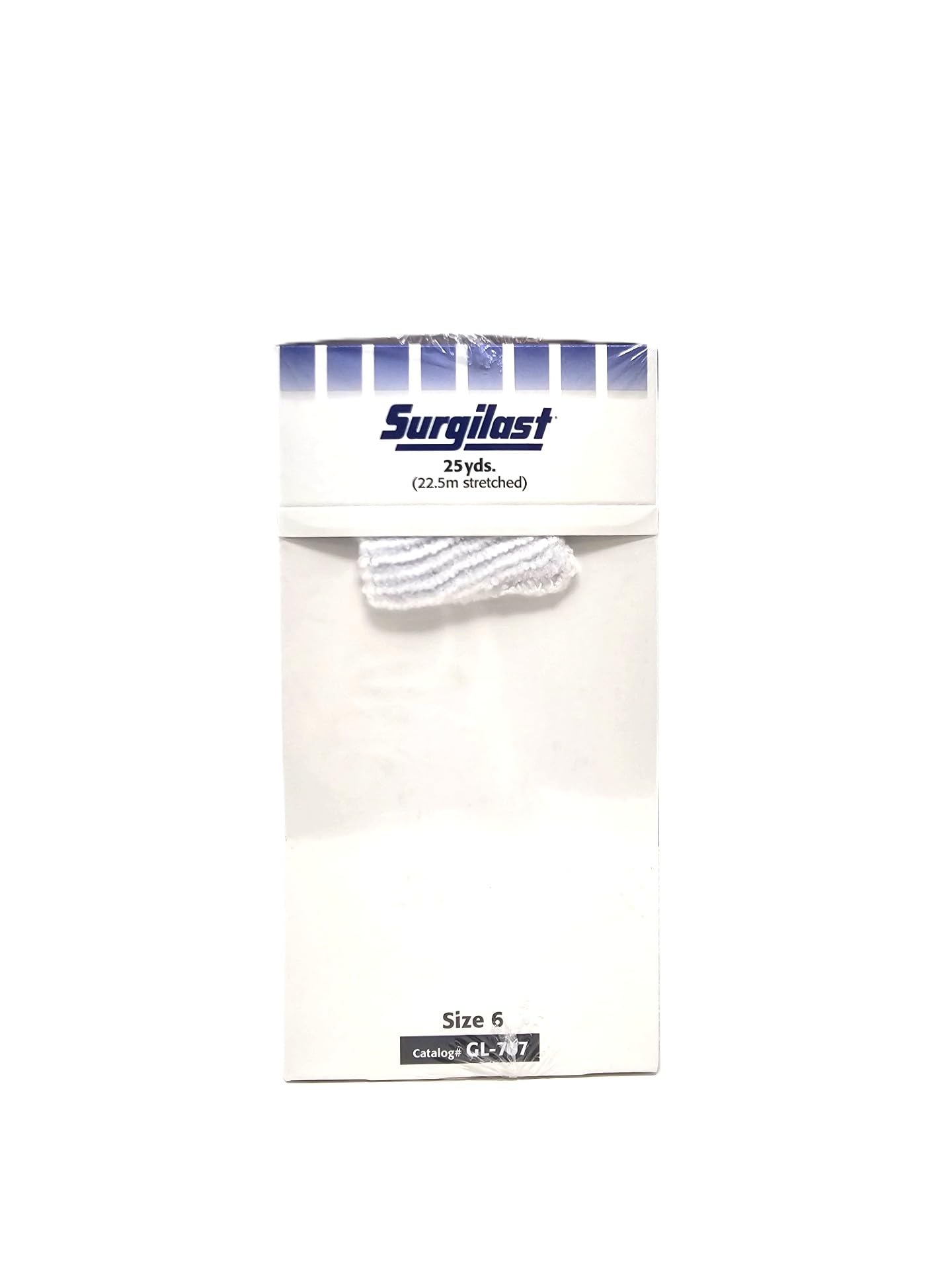 Amazon.com: Integra LifeSciences GL707 Surgilast Tubular Elastic