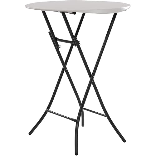LIFETIME Round Bistro Table