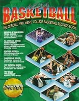 Ncaa Basketball: The Official 1998 Men's College Basketball Records Book 1572432233 Book Cover